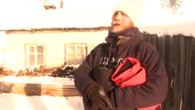 Том Харди В России В Якутии Фото