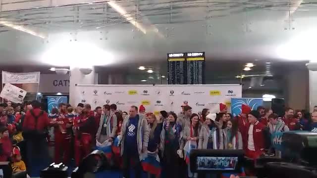 Поздняков — о выступлении сборной РФ на Олимпиаде