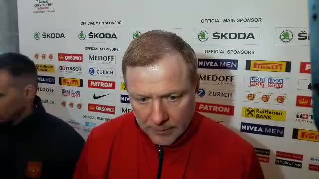 Жамнов: Никита Гусев прилетел, но пока не тренируется со сборной