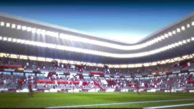 Стадион «Рас-Абу-Абуд» будет демонтирован после ЧМ-2022