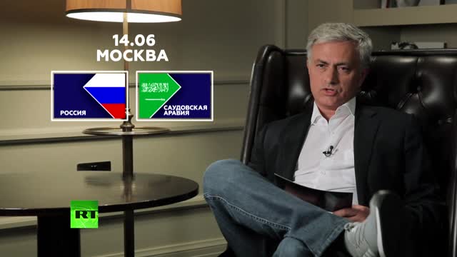 Как завершится матч Россия — Саудовская Аравия