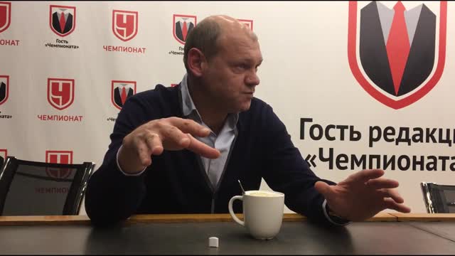 Мирослав Ромащенко – о том, как менялась игра Дениса Черышева