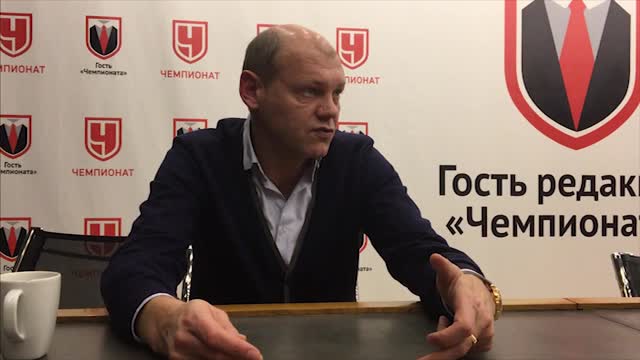 Ромащенко – о том, почему Зобнин фундаментален для сборной