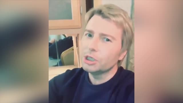 Николай Басков: Дима Губерниев, не сглазь нашу сборную!