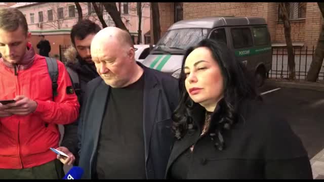 Адвокат Кокорина: все доказательства вины превратились в ничто