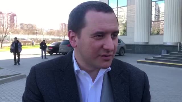 Адвокат К. Кокорина: прокурор не излагает доводов