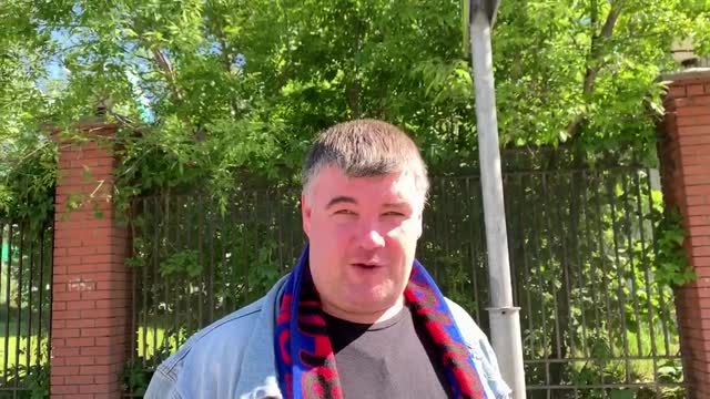 Болельщики ЦСКА оценивают сезон команды