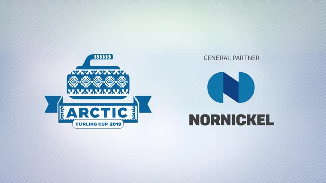 Итоги третьего дня Arctic Curling Cup 2019