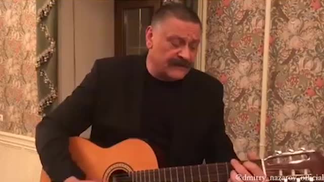 Назаров спел о победе «Спартака» над «Ахматом»