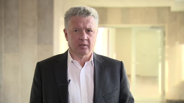 Глава Всероссийской федерации лёгкой атлетики подал в отставку