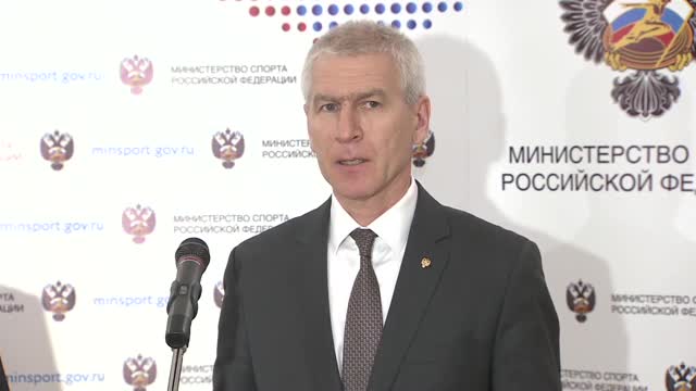 Министерство спорта РФ восстановило аккредитацию ВФЛА