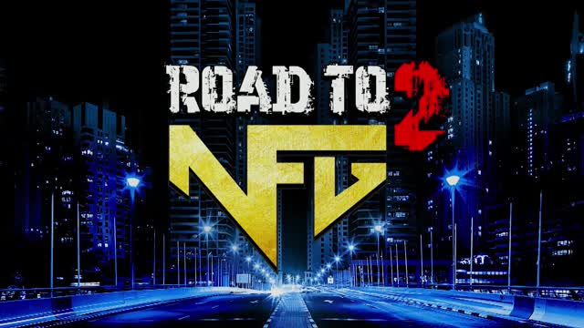 Самые яркие моменты из турнира Road to NFG2, Минск, 18.04.2020