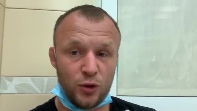 Шлеменко стал отцом в четвёртый раз