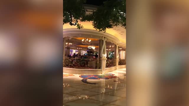 Ковалёв съездил в казино в Лас-Вегас