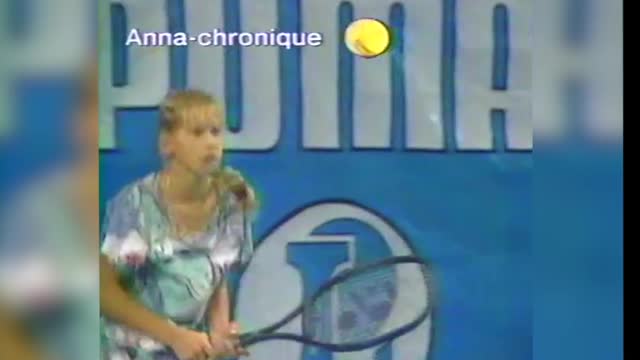 13-летняя Курникова выиграла турнир и отправилась на дискотеку