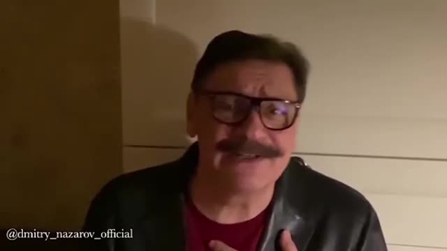 Назаров высмеял видео Дзюбы и Азмуна из раздевалки «Зенита»