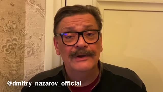 Назаров спел про сезон «Спартака»