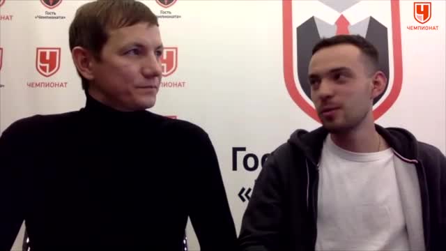 Павлюченко и Кэхилл – про защитников и худший стадион АПЛ