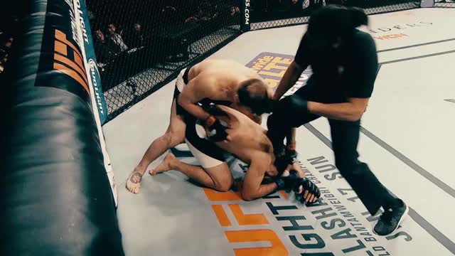 Финальное промо UFC260: Миочич vs Нганну 2
