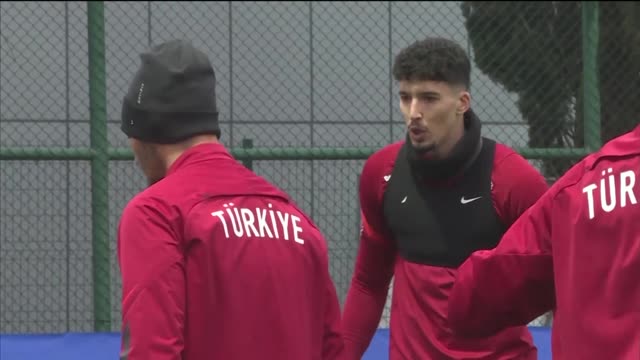 Евро-2020: портрет сборной Турции