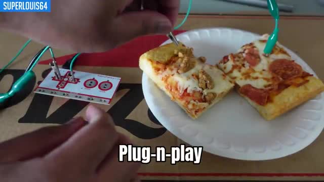 Новые Игры Пицца