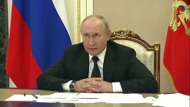 Путин высказался против отмены лимита на легионеров в РПЛ