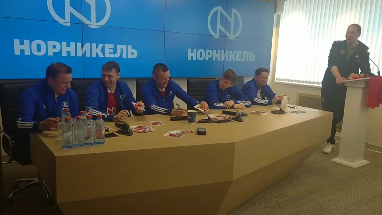 Пименов и Титов сделали прогноз на финалы Кубка России и ЛЧ
