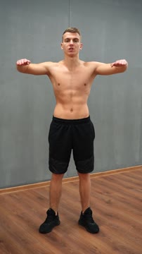 Комплексная тренировка для здоровых суставов