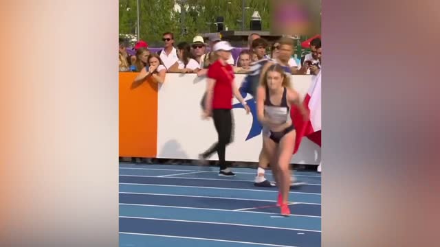 Экс-россиянка Елена Куличенко принесла Кипру золото ЧЕ U23