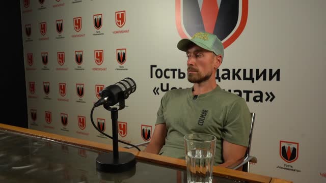 Лебеденко – о роли агента при переходе из «Локо» в «Торпедо»