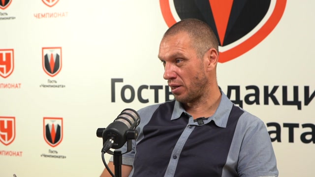 Филимонов: у «Зенита» есть дух победителя, а у «Спартака» — нет