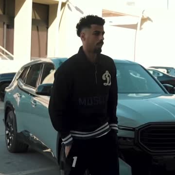 Защитник «Аль-Насра» приехал на матч в олимпийке «Динамо»