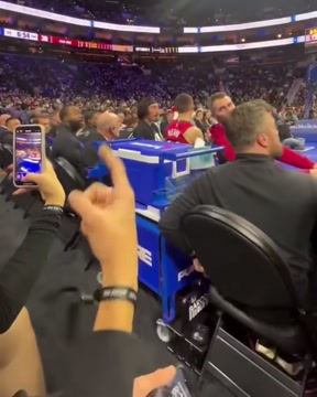 Фанат рассказал скамейке «Майами» детали обмена Батлера