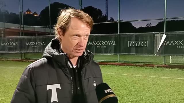 Кононов — о «Спартаке», Ари и новичках «Торпедо»