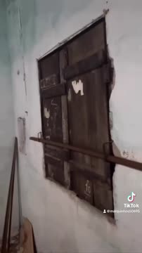 Фавела, в которой жил игрок «Спартака» Маркиньос