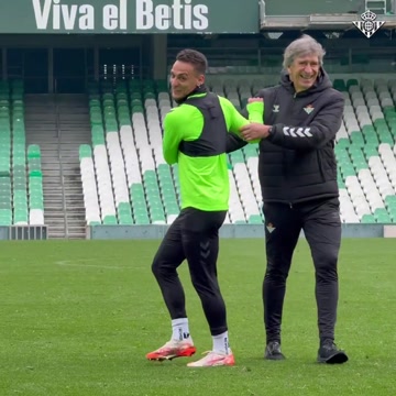 Антони узнал, что сможет сыграть с «Реалом»