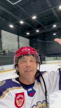 Александр Мостовой поздравил «Чемпионат» с 20-летием