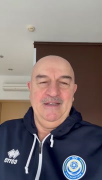 Черчесов: «Чемпионат», 20 лет — это не возраст!