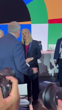 Тарпищев поздравил Ковентри с избранием на пост главы МОК