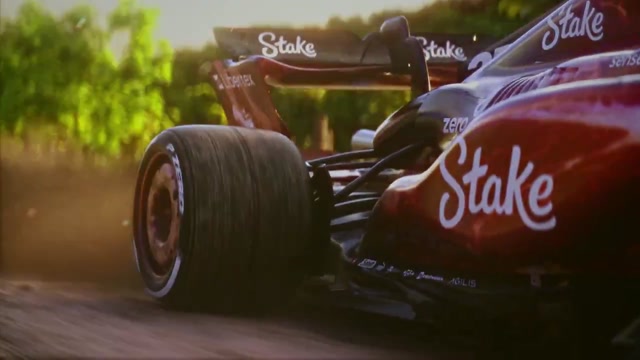 «Кик-Заубер» представил ливрею, посвящённую стейку Вагю