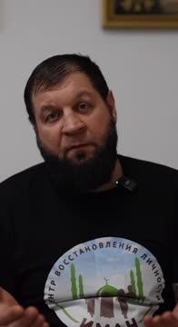 Александр Емельяненко выступил с обращением после отказа ног