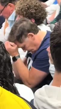 Реакция Кьюбана на недовольство фанатов «Далласа»