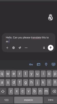 «Реал» сделал напоминание «Арсеналу» на 20 языках мира
