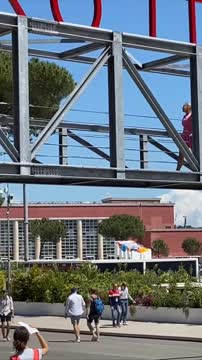 Теннисный турнир в Риме-2025