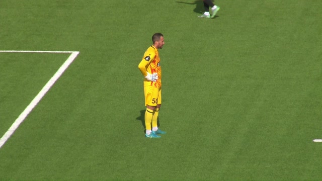 Первая лига. 34-й тур. «Енисей» — «Тюмень»