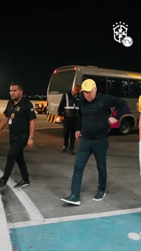 Карло Анчелотти прибыл в Бразилию