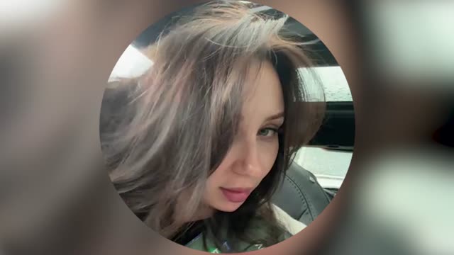 Туктамышева показала обновлённую причёску