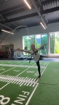 Елена Костылева успешно приземлила четверной аксель на удочке