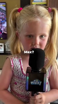 Трёхлетняя дочь Нихо Хюлькенберга назвала всех пилотов Формулы-1