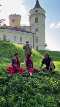 Плющенко опубликовал видео со скандальной мамой Костылевой